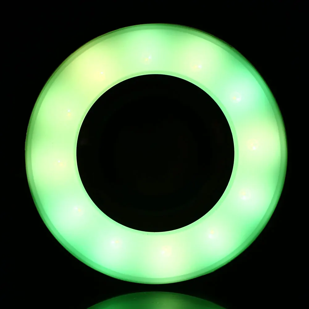E27 Bluetooth мини аудио динамик RGB цвет света теплый белый лампочка музыкальная лампа