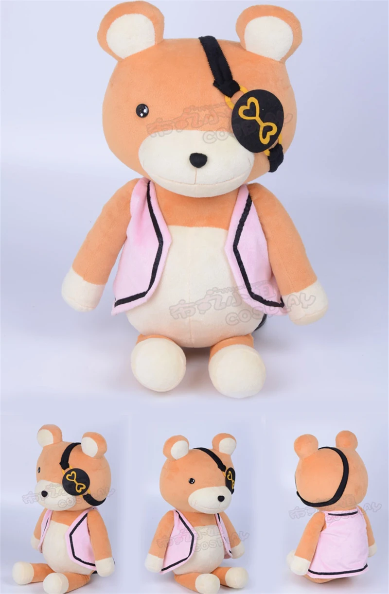 diabolik lovers dolls