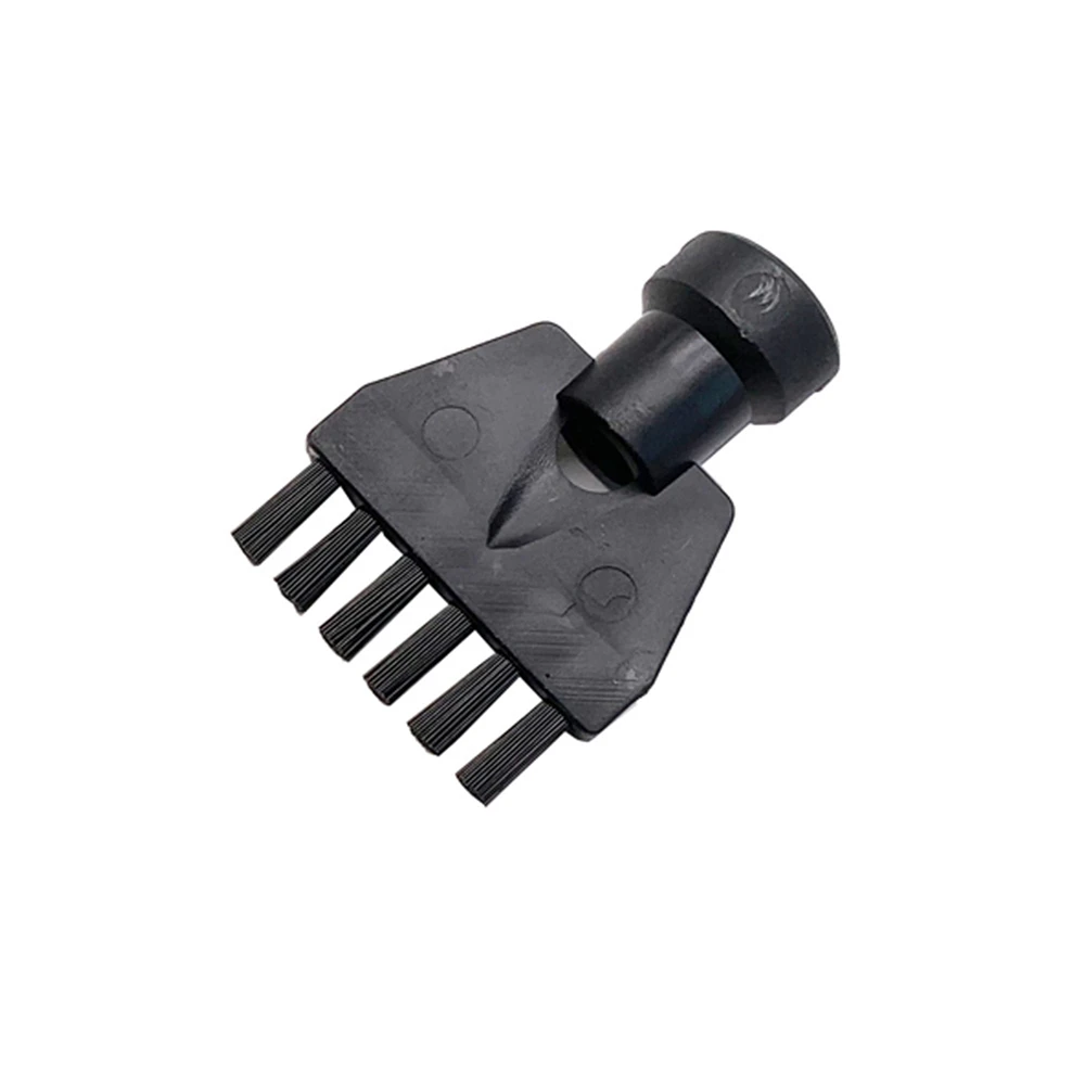2pcs Nylon/Copper Brushes For Karcher SG42 SG4 SC Cleaning Machine