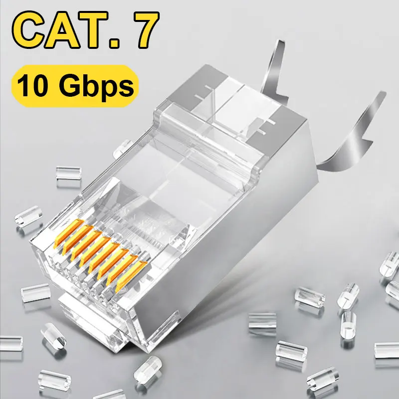 Cat7 Ethernet-кабель RJ45 Lan-кабель UTP RJ 45 сетевой кабель для Cat6 совместимый патч-корд