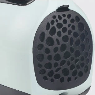 Kisállat Ápolás Elektromos Szárító 2000W Kutya Macska Szárító Hajlasztó Víz Fúvófűtő Ápolás Kompresszor Negatív Ion Hordozható Haj - Image 4