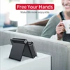 Universal Table Cell Phone Support holder For Phone Desktop Stand For Ipad Samsung iPhone X XS Max Mobile Phone Holder Mount ► Photo 2/6