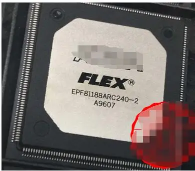 IC новый 100% EPF81188ARC240-2