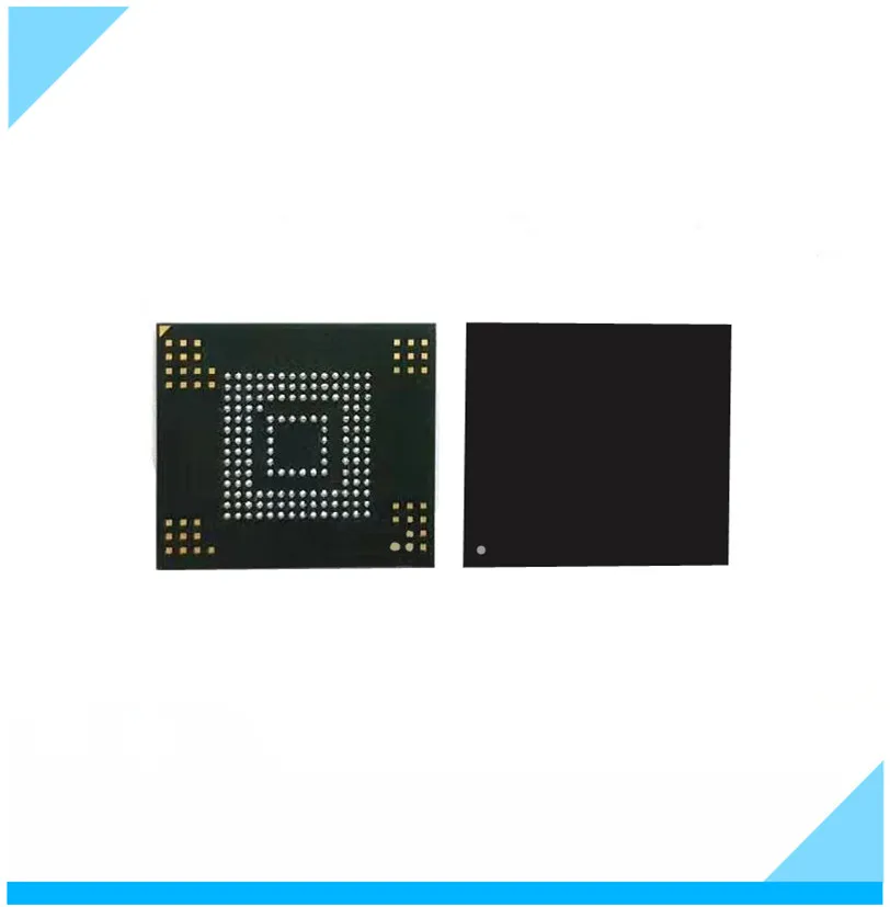 

Free shipping KMJ5U000WA-B409 BGA153 EMMC