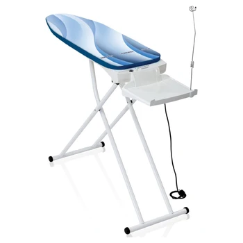 

Leifheit AirActive m Ironing Board, 118x38 cm, with electric connection