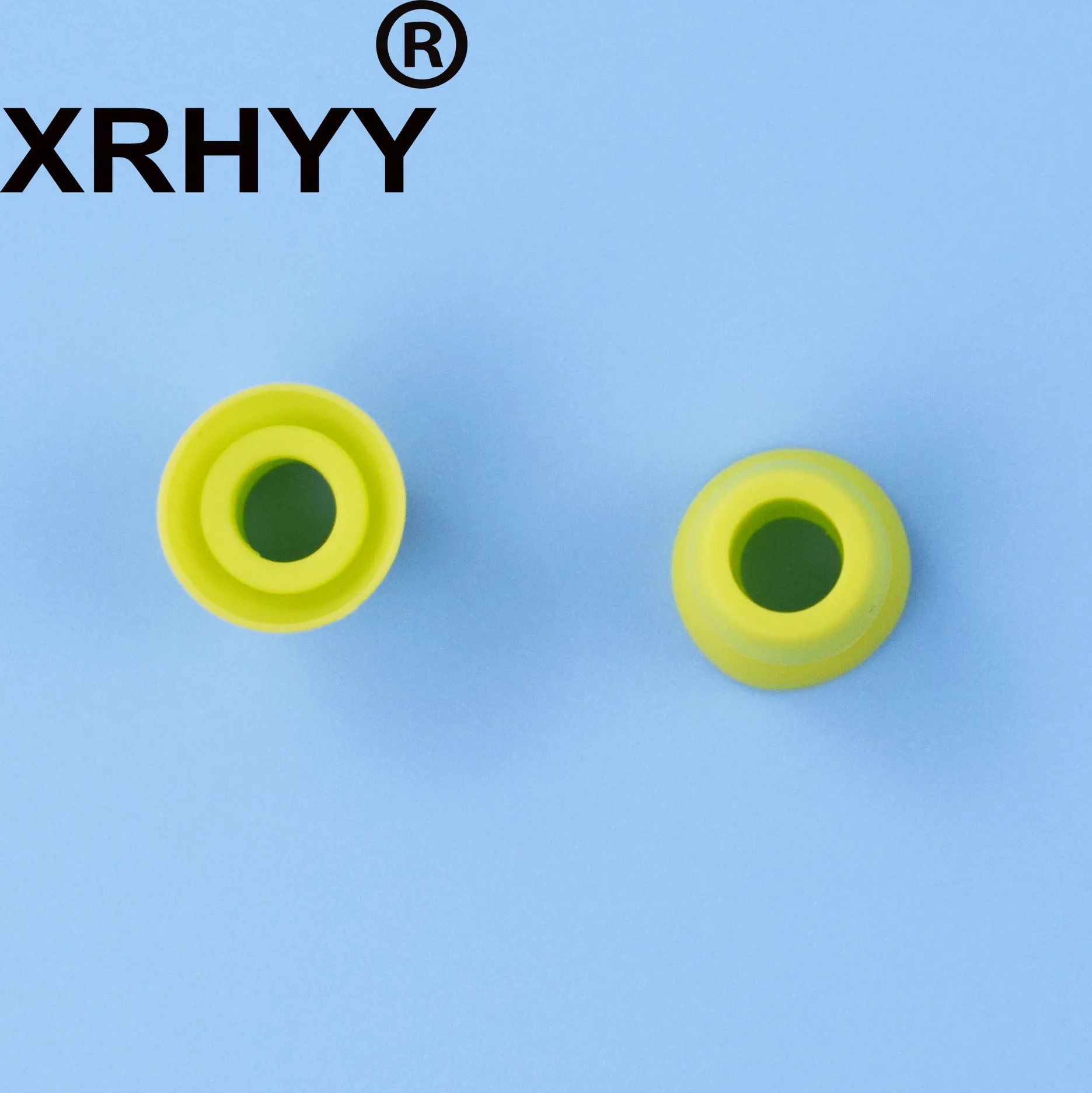 XRHYY 4 пары Сменные наушники вкладыши для ритмов Powerbeats 2 Powerbeats3 беспроводные