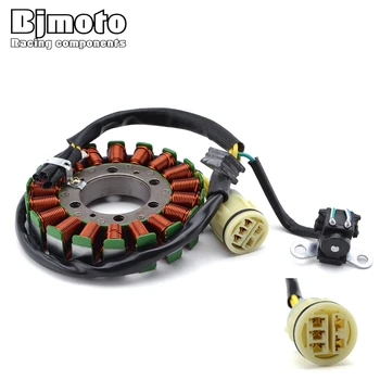 

31120-HP5-601 Stator Coil For Honda TRX420 Rancher FE FM TE TM 2007-2013 TRX420 Rancher FPE FPM 09-13 Motorcycle Generator Coil