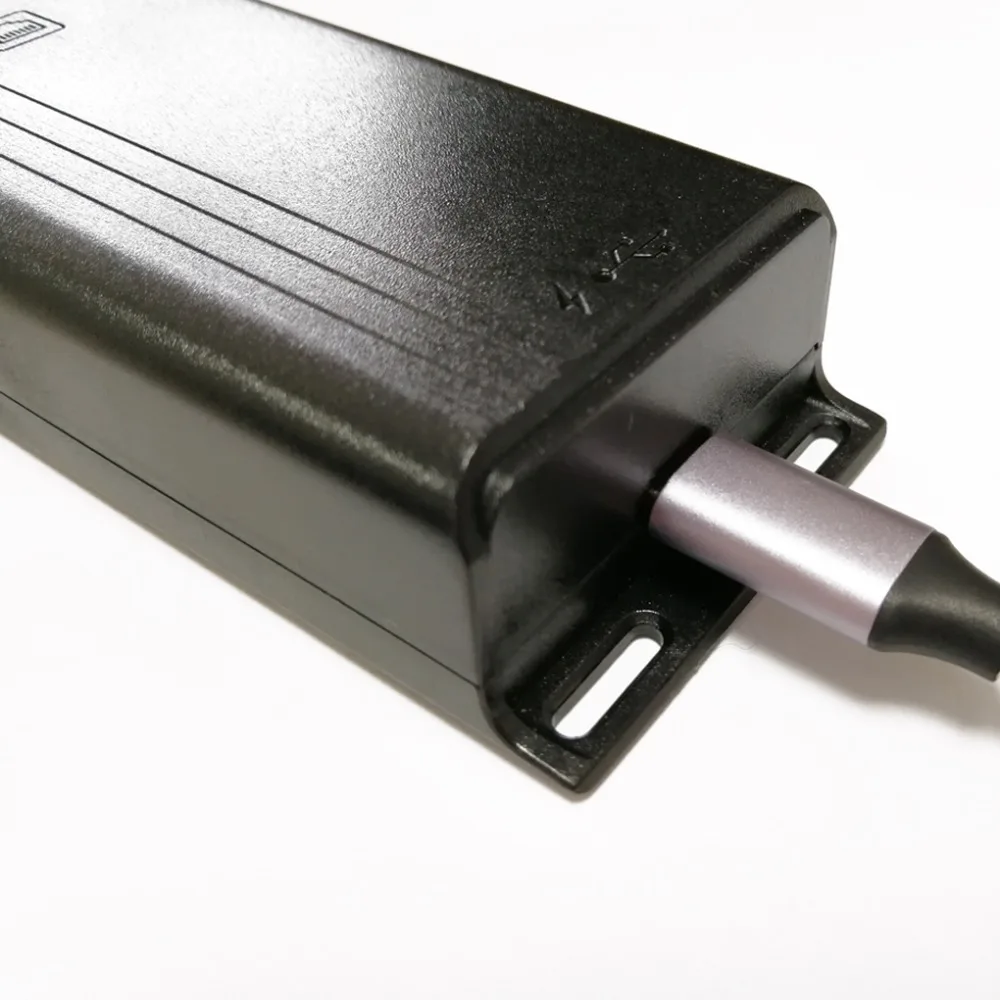 8-USB-C PD