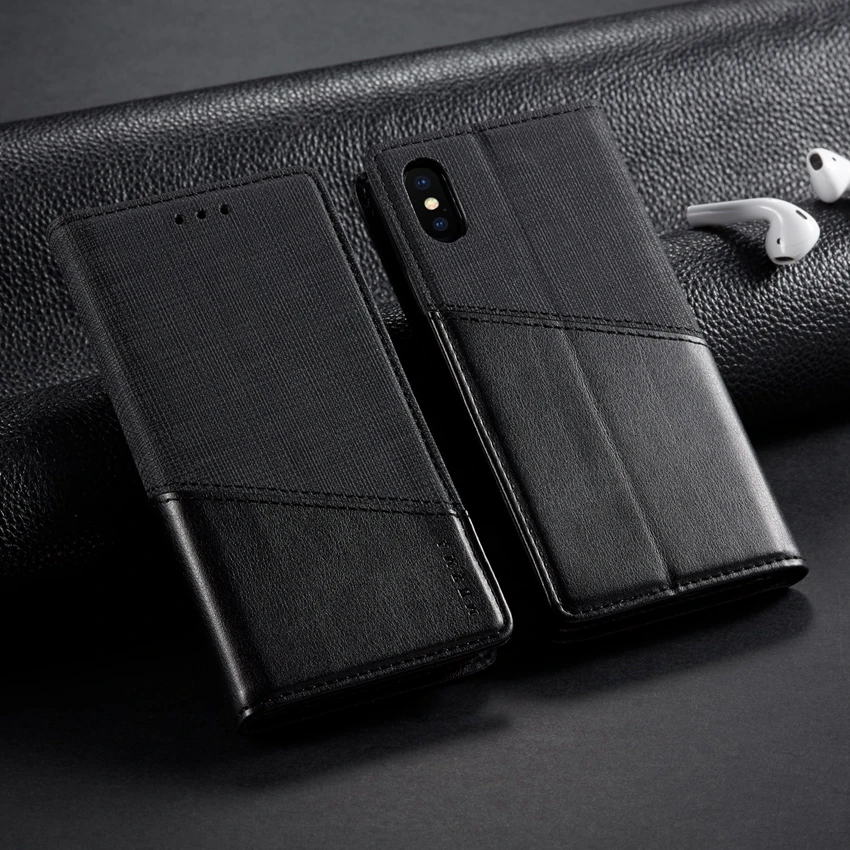 for Xiaomi leather case (15)