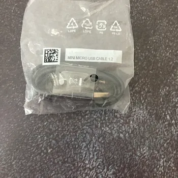 

500pcs/lot Original Micro USB Cable Cord 1.2M Microusb Cable Data Wire Charging Micro usb cable for Samsung S5 S6 S7 Edge Note 4