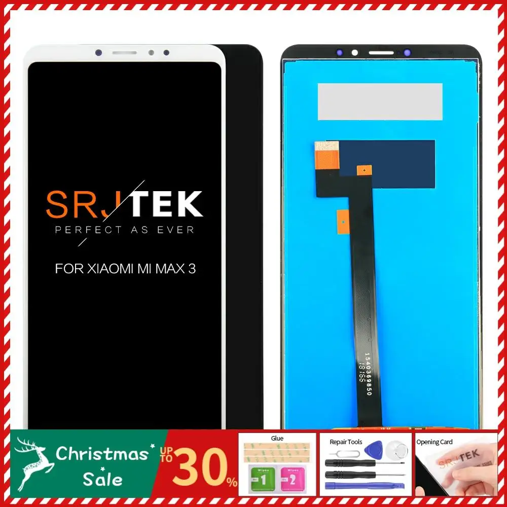 Assembly Touch Screen Xiaomi Mi Max Original Screen Replacement assembly-touch-screen-xiaomi-mi-max-original-screen-replacement