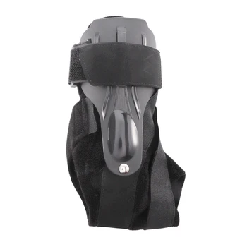 Sport Enkel Ondersteuning Brace Voet Stabilizer Orthese Verstelbare Enkelbandjes Pad Ademende Voetbal Enkelsok Protector