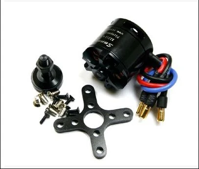 Sunnysky X2212 Kv1250 Kv1400 KV2450 многоосных четыре оси Бесщеточный двигатель