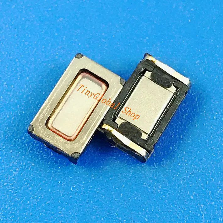 2 шт./лот Coopart НОВЫЙ ушной динамик наушник Замена для Xiaomi 5 5S Mi 5/Mi 5S/Mi plus высокое