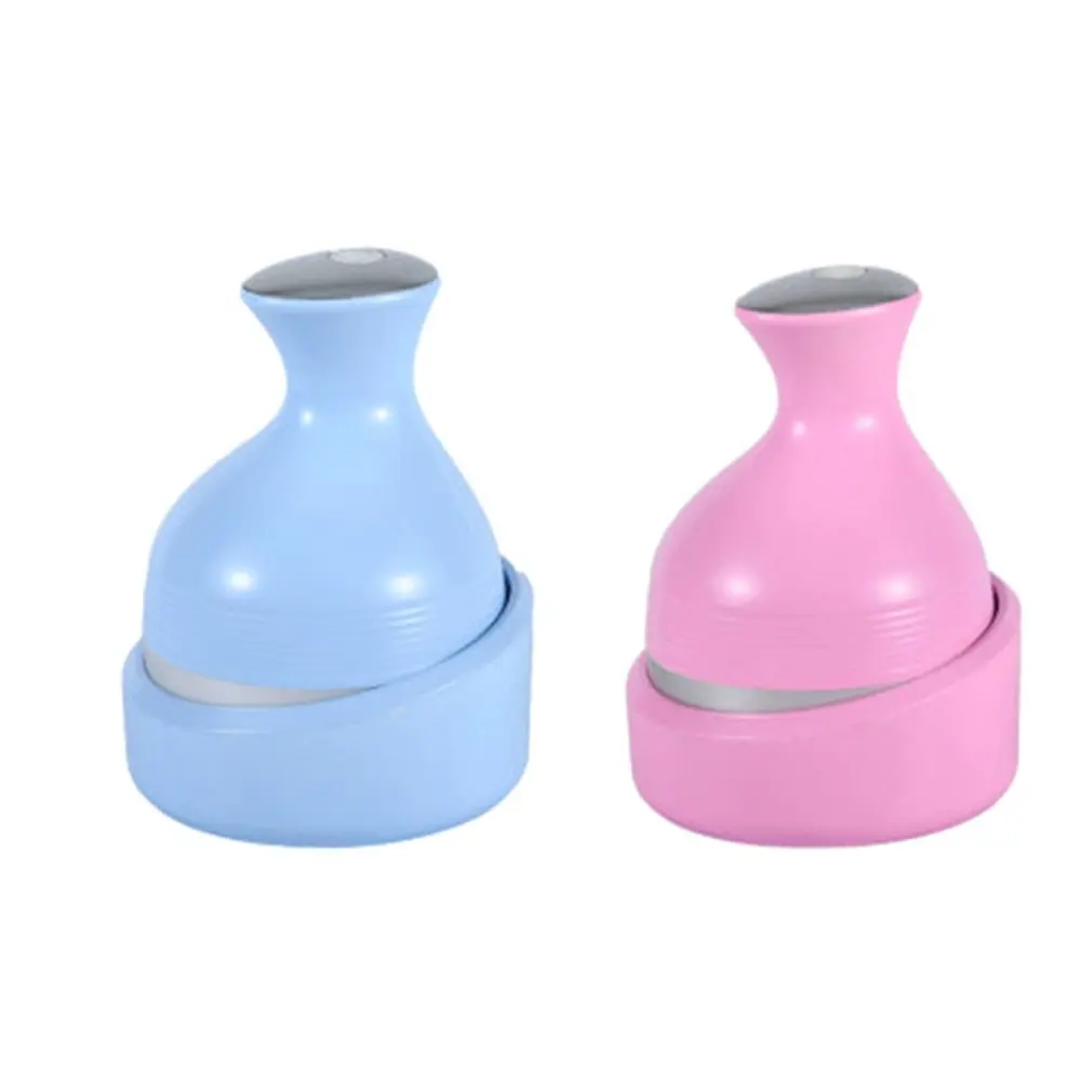 Cervical Massager Smart Wireless Electromagnetic Shock Cervical Spine Physiotherapy Instrument Multifunction Cervical Massager