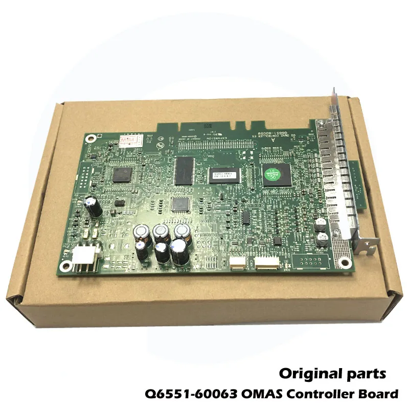 Оригинальная новая планшетофон для HP Z6100PS Z6100 L25500 L26500 D5800 Z6200 печатная плата oma