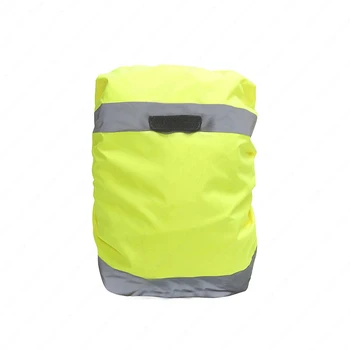

Backpack Rain Cover Rainproof Reflective Outdoor Bag Rucksack Dust Covers