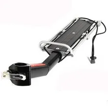 Универсальная быстросъемная полка для велосипеда, задняя переноска для горного велосипеда, полка для сиденья, стойка для сиденья, задняя полка для быстрого крепления