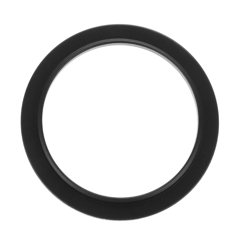 37 мм до 42 Металлические повышающие кольца адаптер для объектива фильтр