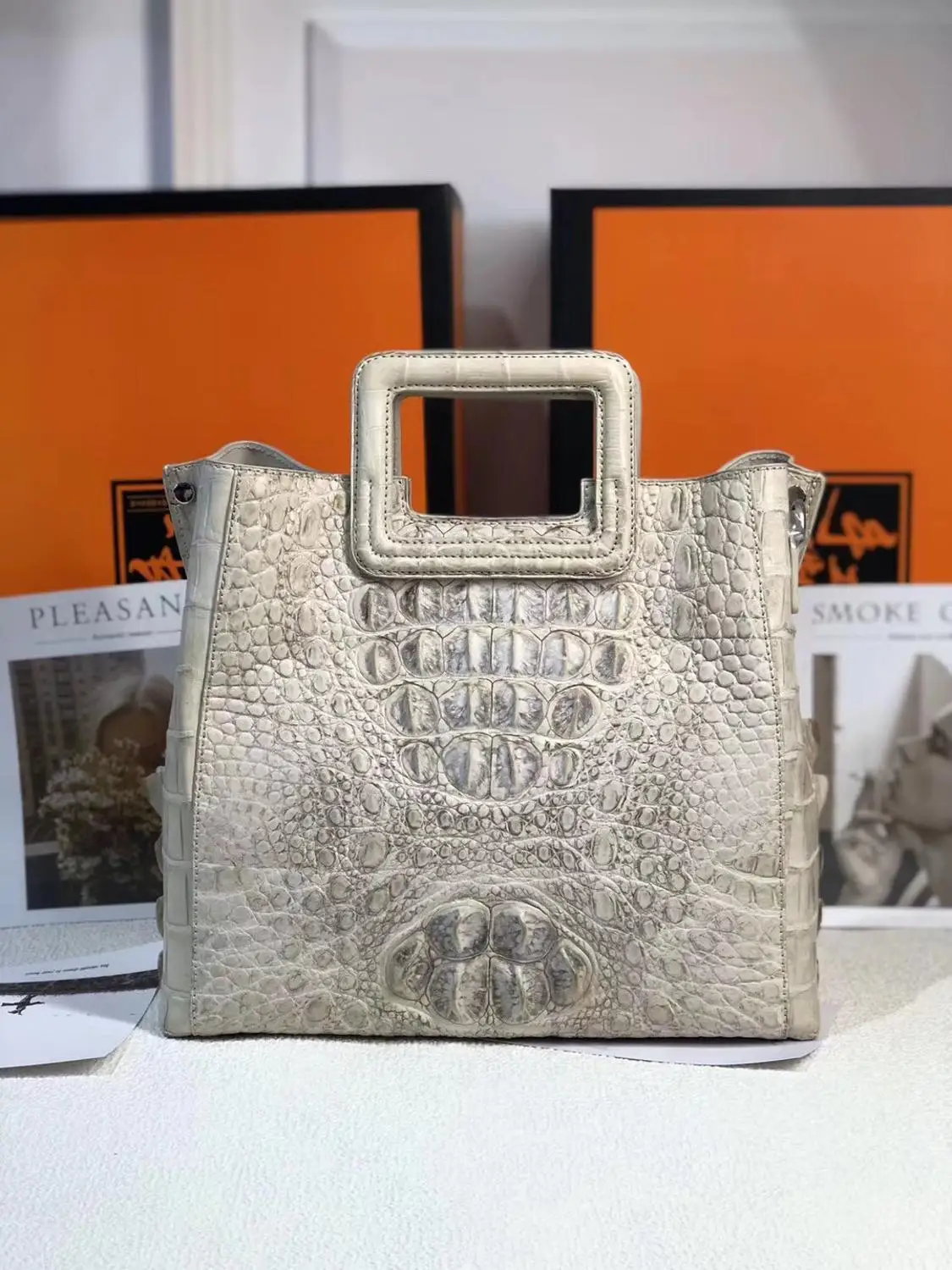 fancy purse design