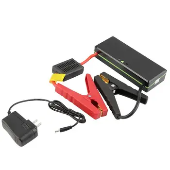 

12V Auto Car Emergency Jump Start Power Supply 13000mAh Charger Booster