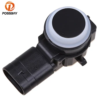 

POSSBAY 1Pcs Fit for Mercedes-Benz A-Klasse W176 2013-Present Rear PDC Parking Sensor 000 905 03 42/A 000 905 03 42