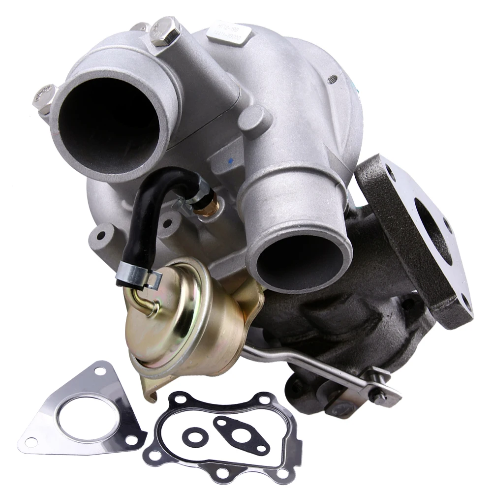 Aftermarket Турбокомпрессор Для Nissan Navara ZD30 D22 3.0L 14411-9S000 HT12-19B |