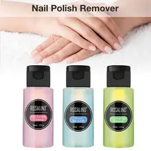 Средство для снятия лака для ногтей быстрое очищение Маникюр специальный разгрузочный клей для полировки ногтей абсолютно и высококачественный Быстрая