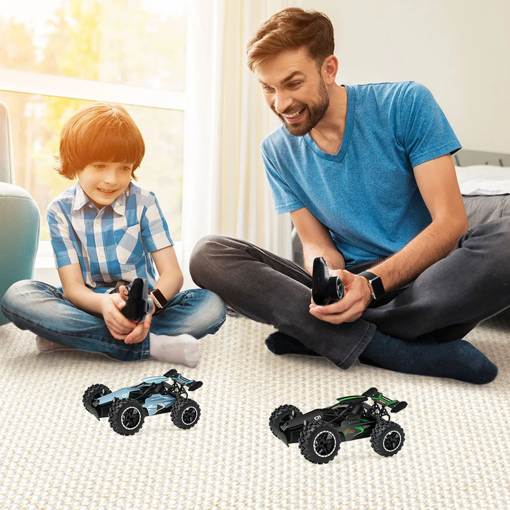 RC Car 2WD Remote control Toys Car Drift Racing car 2.4G Off Road Toys 2019 Gifts for Kids Boys Vehicle Electronic Hobby Toys