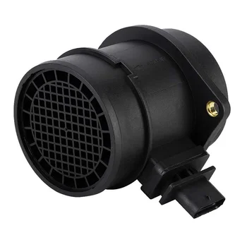 

MAF Mass Air Flow Sensor Meter for Hyundai Grandeur H-1 I30 Santa Fe Sonata Tucson KIA Carens K2900 entis Sorento Sportage