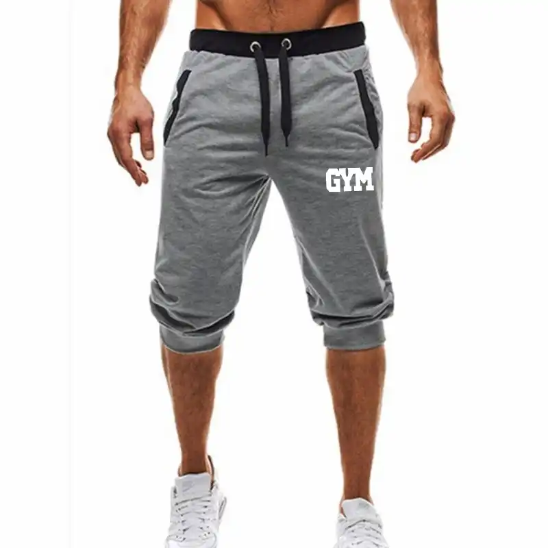 Joggers For Men Short Sale, 51% OFF 