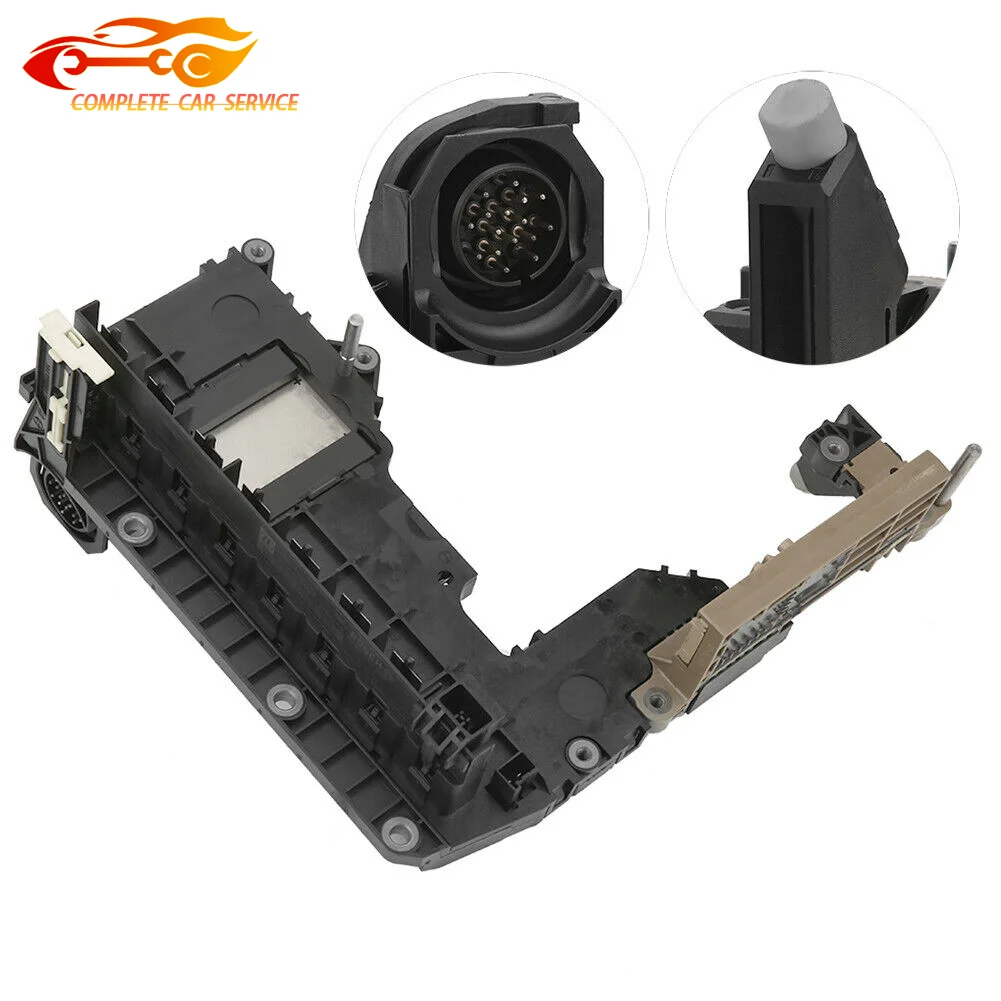 ZF6HP19 6HP21 6HP26 TCU TCM задняя передача для BMW JAGUAR VW Замена 6HP19 |