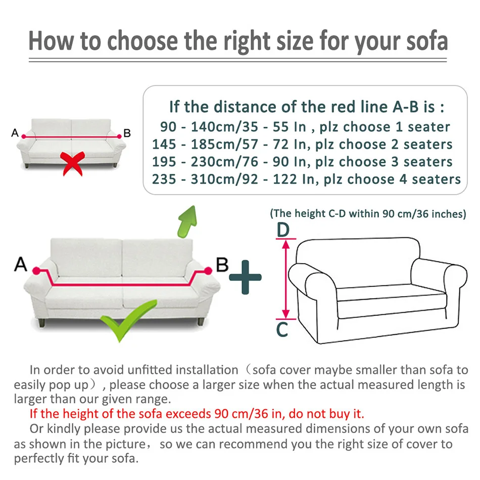Эластичный чехол для дивана для гостиной, угловой диван, чехол для Секционной Мебели, защитный чехол для дивана, растягивающийся 1, 2, 3, 4 местный