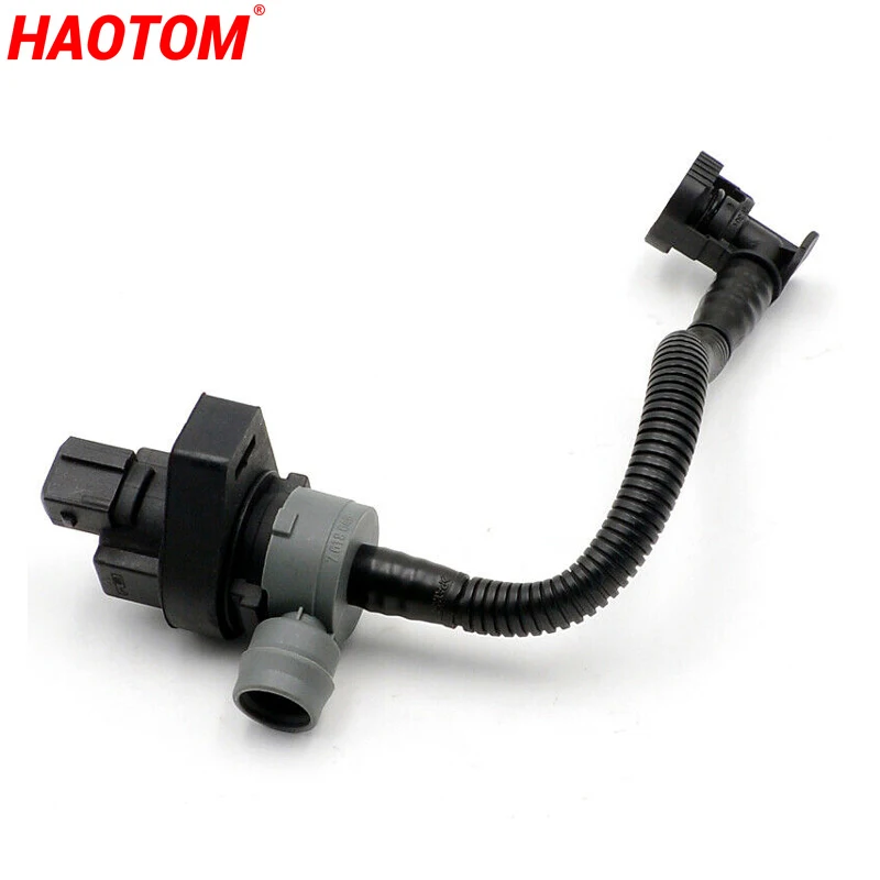 CarFuelTankVentValveWithPipeForBMWE90E91E92128i328i528i