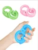 5Pcs Mini 88 Ball Track Game Finger Stress Relief Decompression Toys Hand Eye Coordination Training Sensory Balance Agile Wheel 1