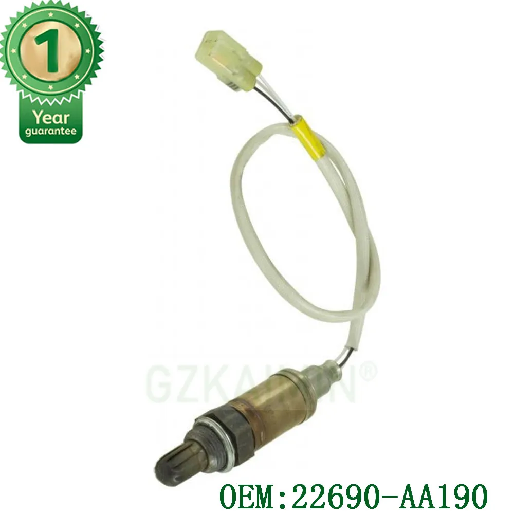   22690-AA190 22690-AA180 22690-AA220 22690-AA220F 22690-AA270 Denso Subaru Impreza Legacy SVX 1.8L 2.2L 3.3L