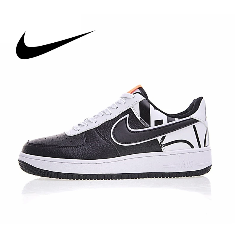 are air force ones slip resistant