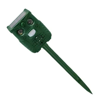 

1Pc Device Dog Repeller Anti Barking Supply for Farm Home Park Garden