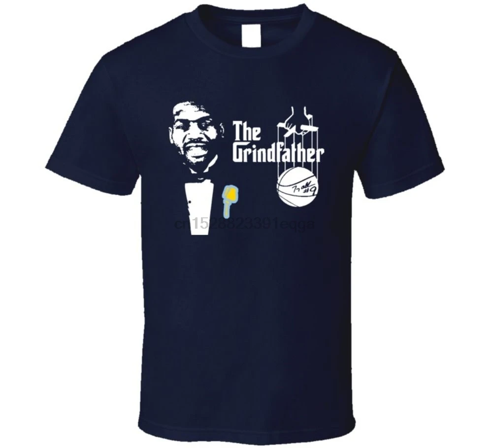 tony allen t shirt