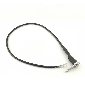 

Waterproof rate Button IP 65 Led Handlebar switch Motorcycle On off Push IP65