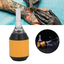 31mm Tattoo Cartridge Grips Silicone Tattoos Machine Grip Tattoo Accessory Supplies Tattoo Machine Grip Beauty Tattoo Supply Art