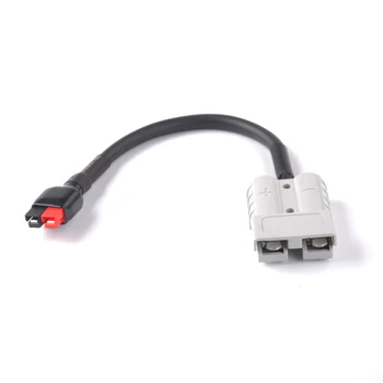 

High Quality Winch Power Cable Construction Solar Systems Plug Battery Cable Wire