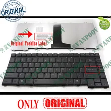 Тетрадь ноутбук клавиатура для Toshiba Satellite A200 A205 A210 A215 A300 A305 A305D A350 A350D A355 M300 M200 M305 черный
