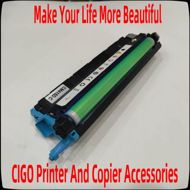 Image Drum Unit For Xerox DocuPrint CP405 CM405 CM415 CP405d CM405df CM415AP Color Printer,CM 405 415 CT350983 Imaging Drum Unit