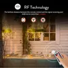 8 Modes 100 50LED Fairy Lights Battery Operated USB with 13 Key Remote 10m 5m Waterproof Copper Wire Lights Festival Party ► Photo 3/6