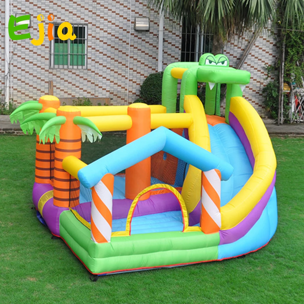 Новый дизайн открытый детский надувной прыгающий воздушный дом Jumper Bouncer Jump