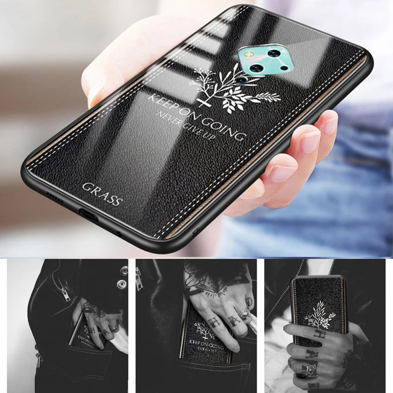 ДЛЯ vivo V17 S5 Чехол vivo V17 coque Противоударная задняя крышка для vivo V 17/S 5 vivo S5 Чехол из закаленного стекла для телефона vivo V17
