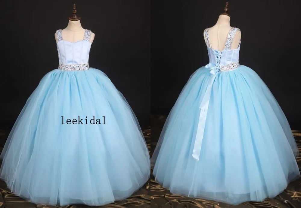 2019-fashion-baby-blue-flower-girls-dresses
