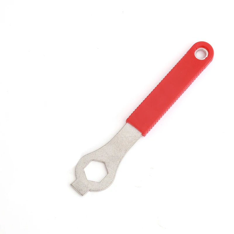 【New and Improved】 Electric Crank Puller Tool Kit Wrench Mid Hub Motor E-Bike Conversion Kits.