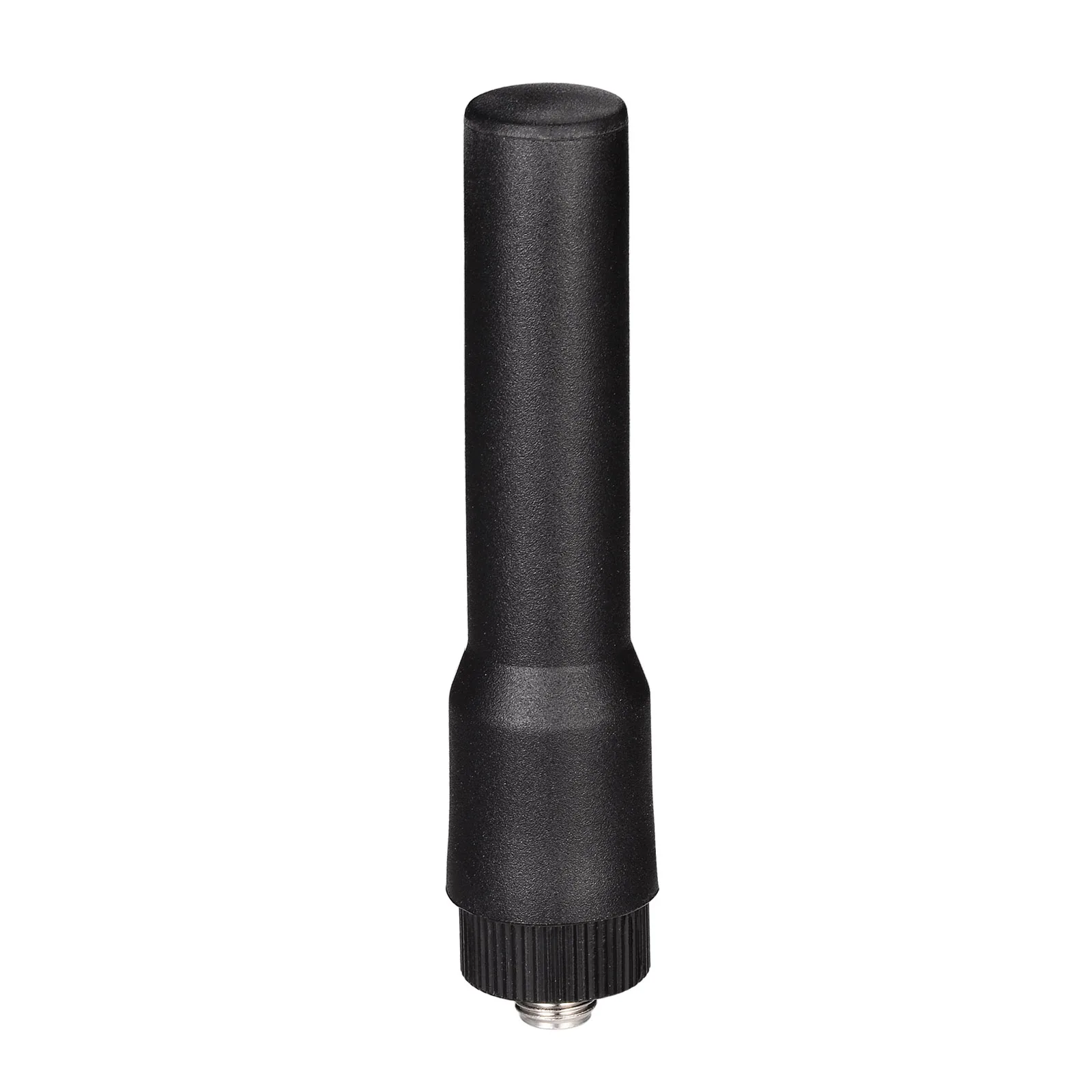 Eightwood DUAL BAND MINI Soft Handheld Antenna 144/430Mhz SMA Female For WOUXUN Kenwood TYT-Stubby Aerial For BAOFENG UV UV-82 Portable Radio 2 Way Radio Accessories